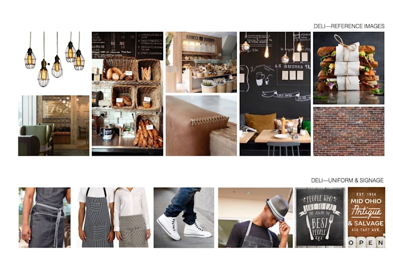 Expert Food & Beverage Branding Service-  Complete Package for $49963007320487553112