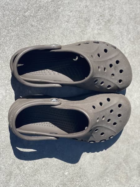 crocs swiftwave