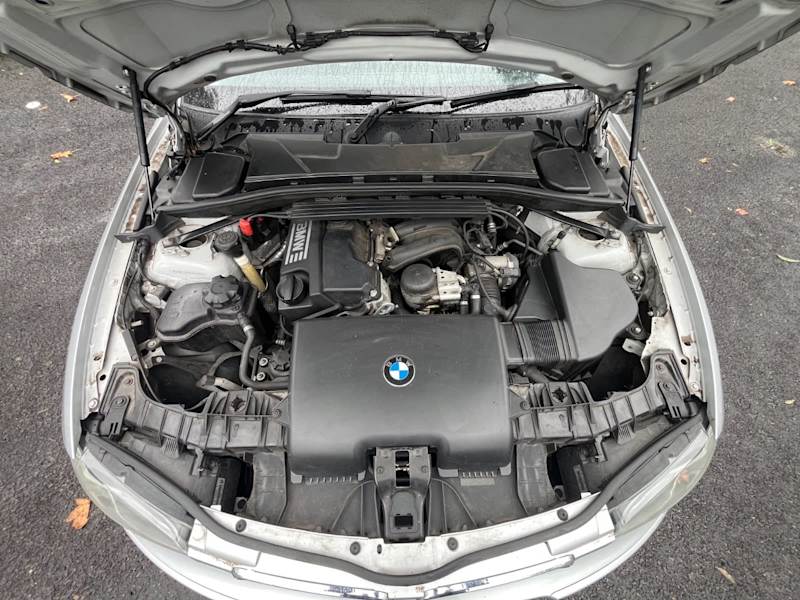 BMW 118i Hatchback 201062863392411650114