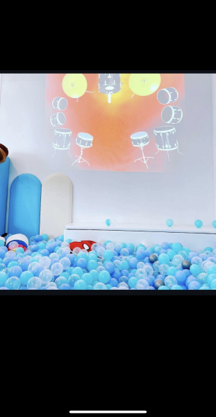 COMMERCIAL PLAYGROUND PLAY CENTRE EQUIPMENT63438846626307114