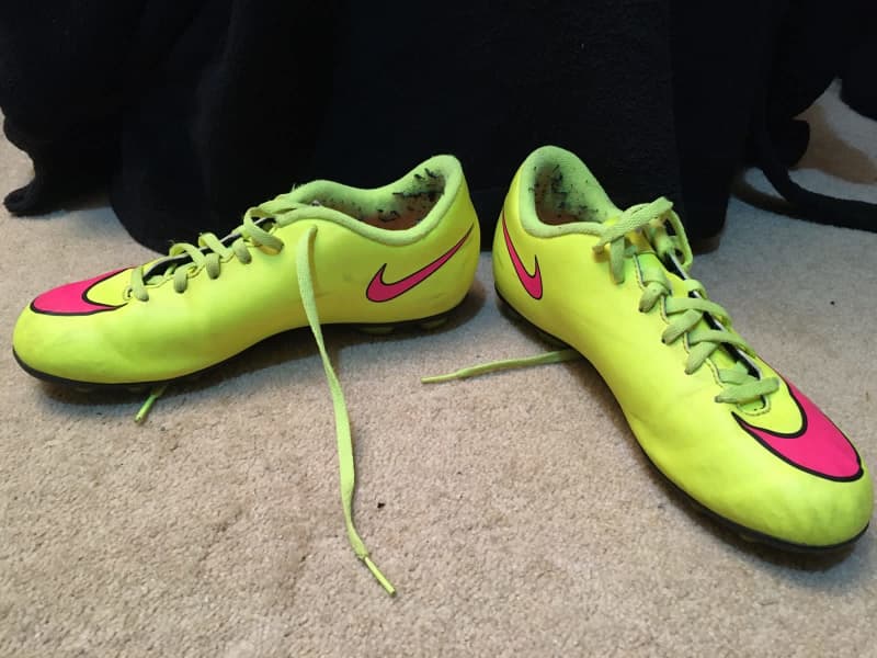 nike mercurial vapor  Gumtree Australia Free Local Classifieds