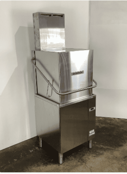 Washtech M2C Pass Through Dishwasher - Rent or Buy63018171434241119