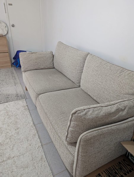 3+2 seater sofa from Nick Scali628633833297931114