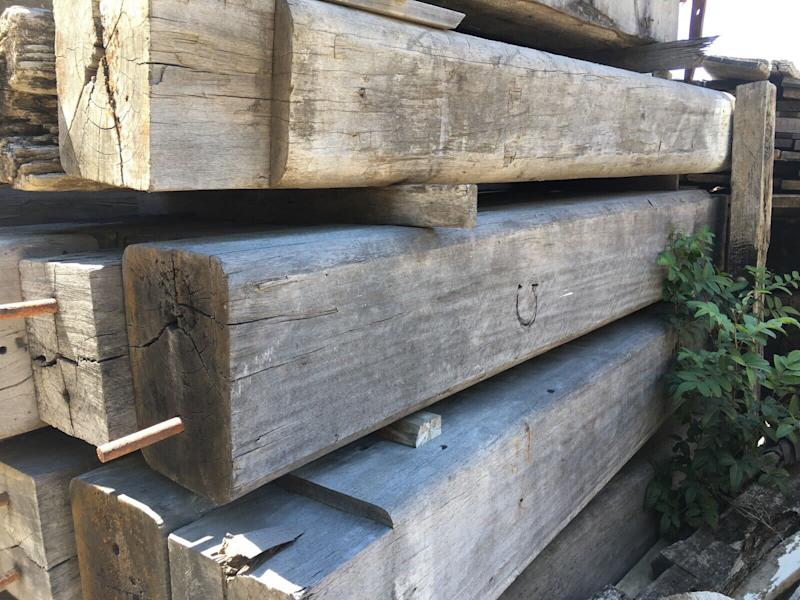 Brisbane Post And Beams The Best Picture Of Beam