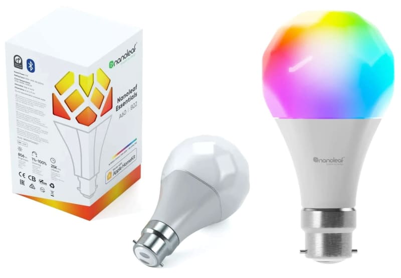 wipro smart bulb apple homekit