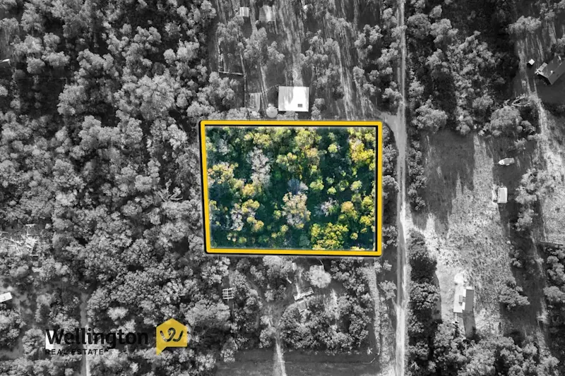 2059sqm bush block just a short walk to 90 mile beach63006981147138111