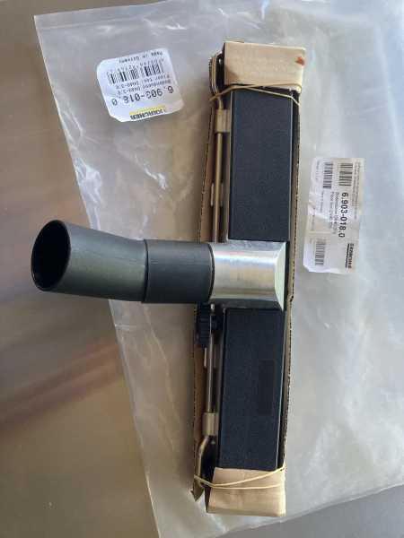 Karcher wet and dry floor nozzle63013349224321111