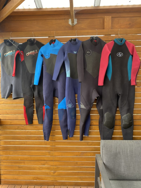 used womens wetsuits for sale