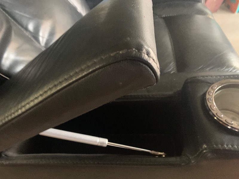 Electric recliner chair62863375769345114