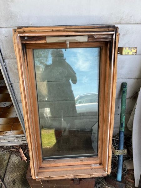 VELUX SKYLIGHTS63440369163137110