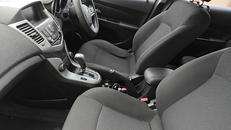 2016 Holden Cruze62934704628611114