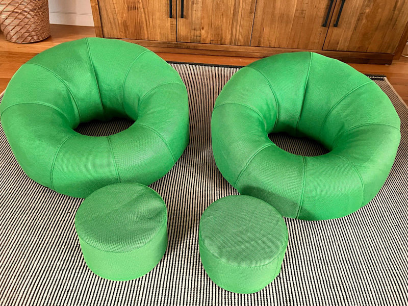 IKEA Inflatable Gaming Lounges 62863369250817112