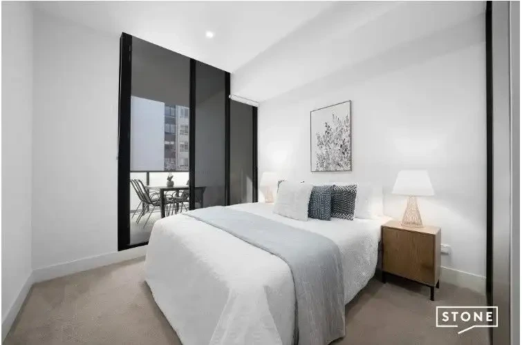 Modern Apartment in River Precinct63007596590339114