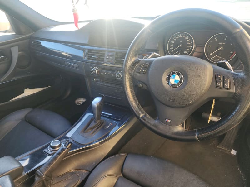 BMW E90 335d M Sport | Munich Legends