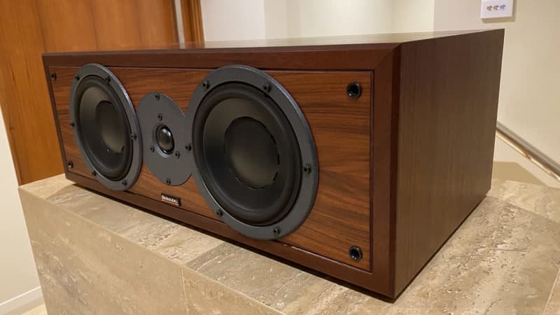 Shops dynaudio contour t2 5