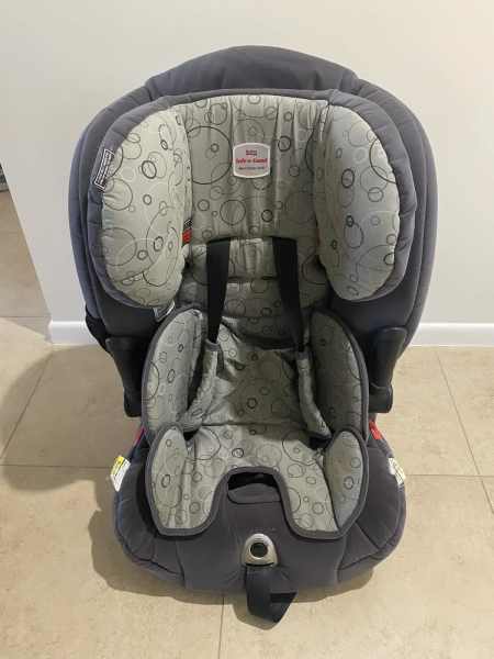 Brisbane Region QLD Car Seats Gumtree Australia Free Local Classifieds