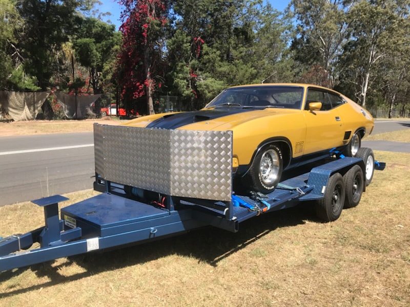 Trailer Hire Car bike Box Enclosed Trailer Rental Transport service62936654830211110