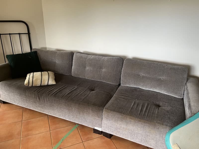 Oz Design Furniture Sofa Bed Baci Living Room