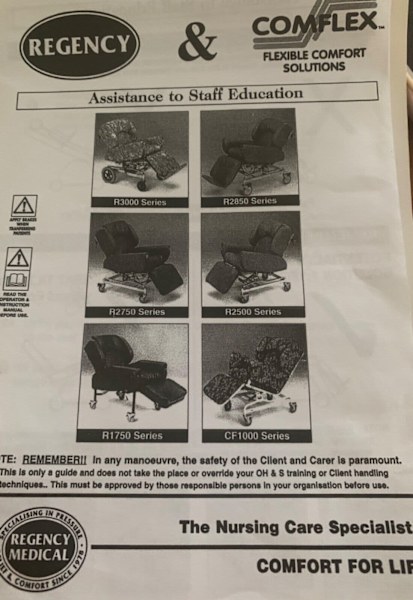 Nursing recliner chair leather like62863410423809113