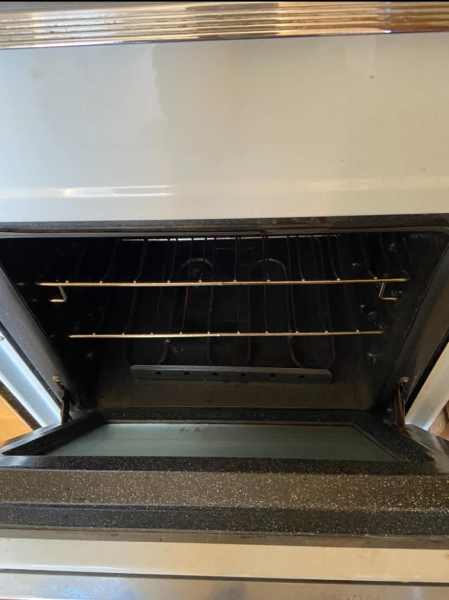 St George Stove63021730736001113
