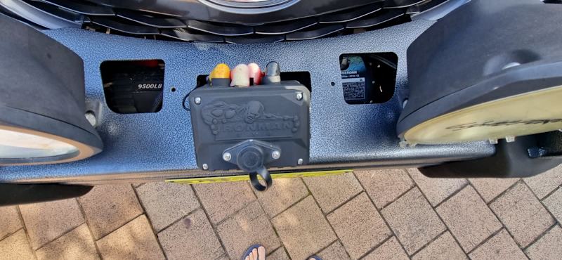 2013 Mazda BT-50 XTR (4x4) 6 SP AUTOMATIC FREESTYLE UTILITY62935690908802114