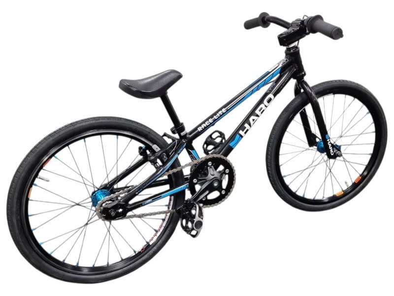 Haro Race lite Micro Mini BMX Racing Bike 054300030664 Other in