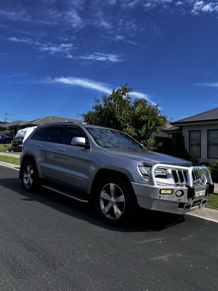 Jeep grand cherokee 2015 limited62933705467522111
