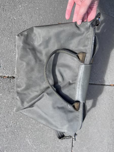 Longchamp - Le Pliage (Large, Purple), Bags, Gumtree Australia  Ku-ring-gai Area - Gordon