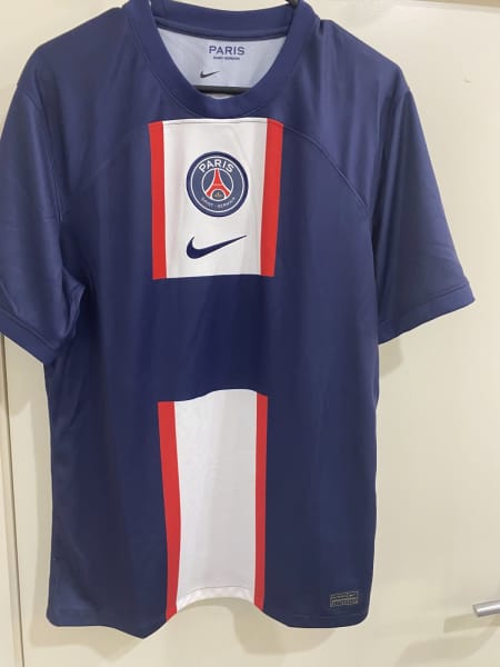 Paris Football Jersey 2021/22 Neymar - PSG Away Jersey - Paris Saint  Germain Jersey - PSG New Jersey (9-10Years) Multicolour : :  Clothing & Accessories