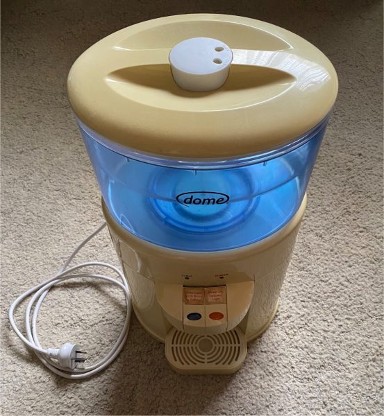 Water chiller/cooler (electric)63022634224257116