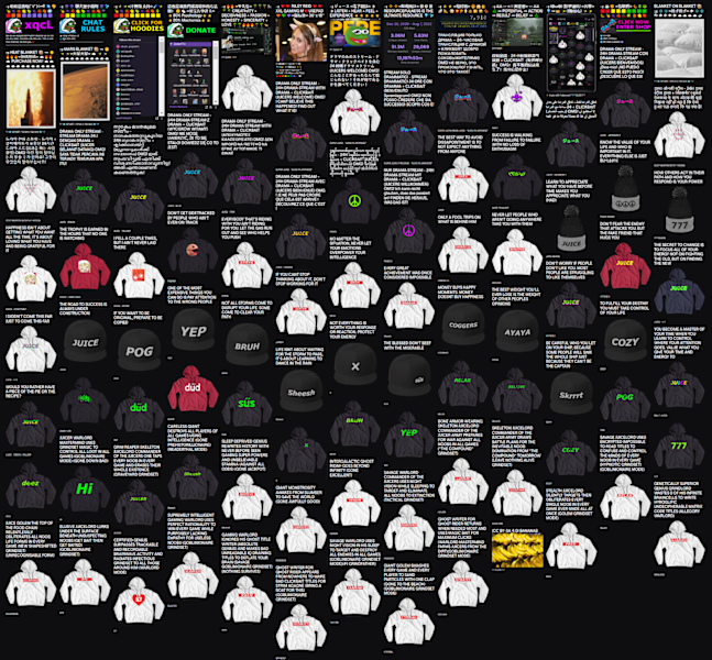 STREAMING MASTERCLASS (ITS FREE)65073643718914110