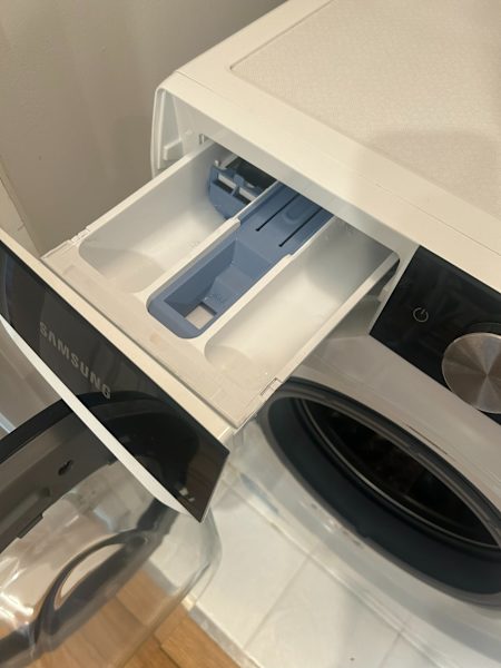 Samsung 8.5kg Front Load Washing Machine63020442706945112