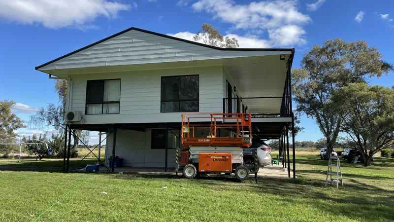 House painter looking for work62863392576387111