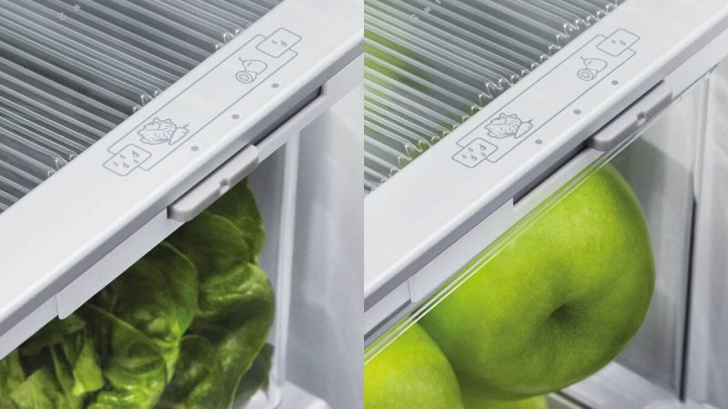 Fisher & Paykel Glass refrigerator shelf & fittings63444104576514111