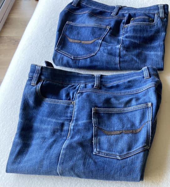 Rm williams kimberley on sale jeans