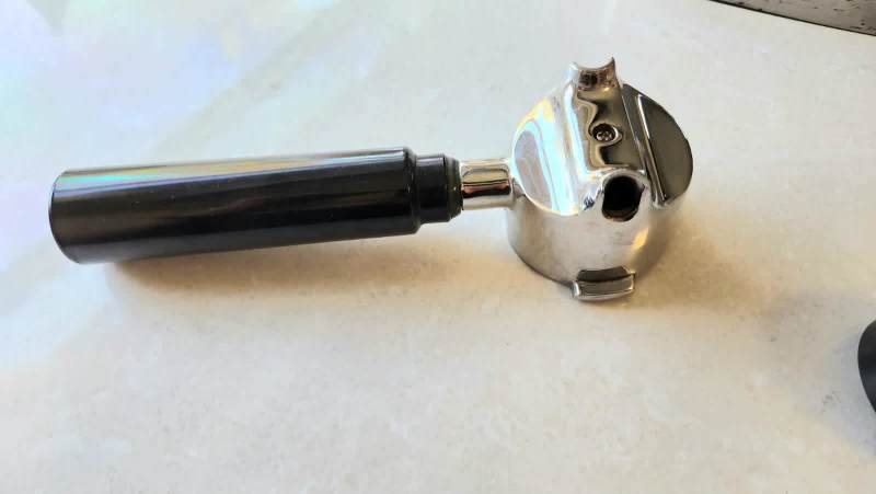 ACCESSORIES TO SUNBEAM COFFEE MACHINE $60 THE LOT63017322102529112