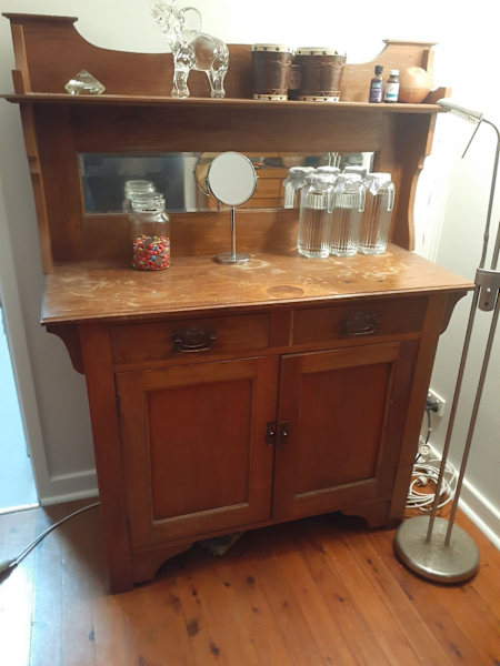 hardwood timber buffet 62863410266881112