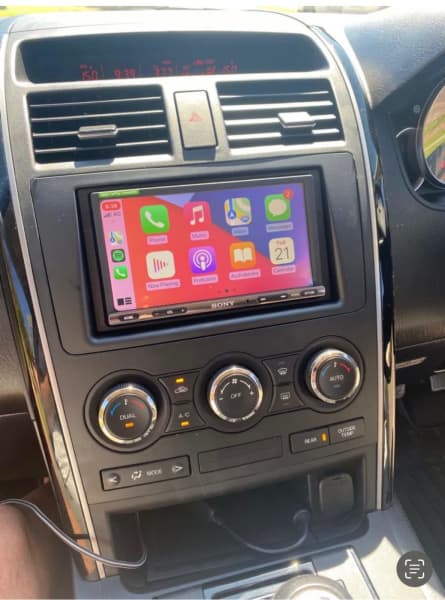 SYDNEY DASH CAM CAR AUDIO MOBILE FITTING INSTALLATION62937621878147113