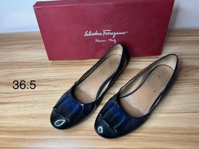 Ferragamo on sale shoes australia