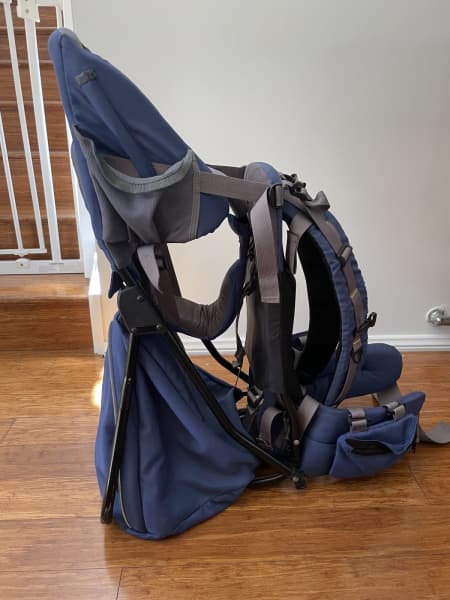 Kathmandu hotsell baby carrier