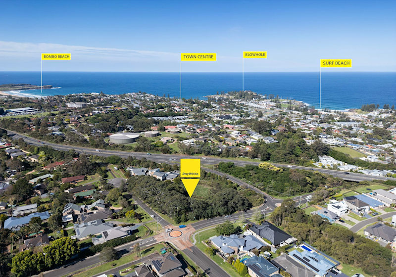 2,368 m² of Possibilities: Unique Opportunity in Kiama63006770402177114