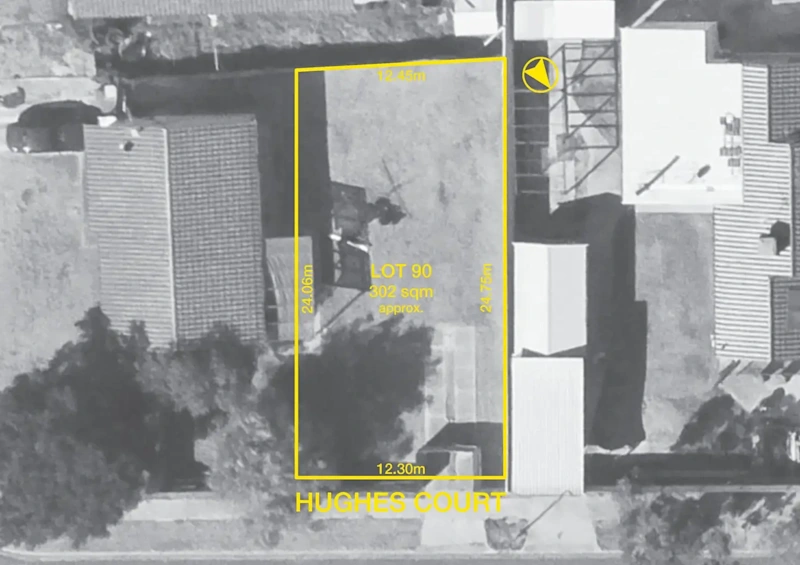 Build Your Dream Home In This Quiet & Convenient Location63006389236865114