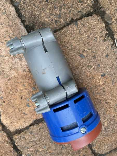 Old drill bit sharpener, Hand Tools, Gumtree Australia Toowoomba City -  East Toowoomba