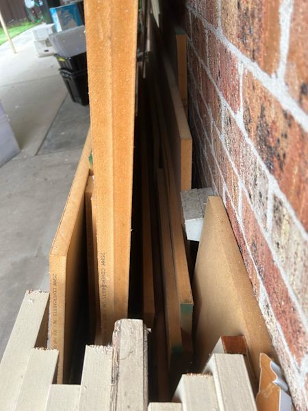 MDF sheets-free63440164635137110