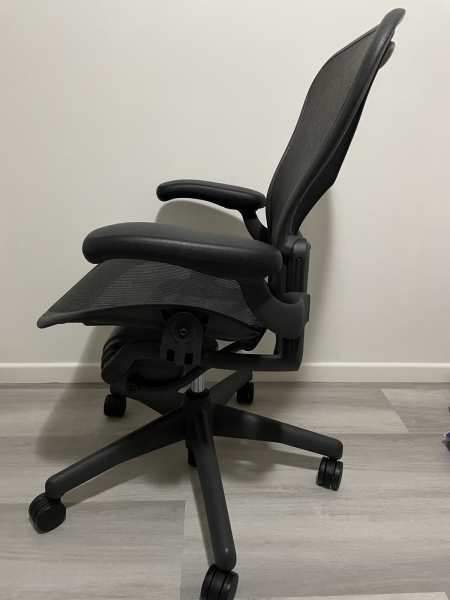 desk chair gumtree