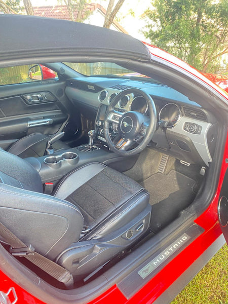2016 Mustang convertable62934701126913114