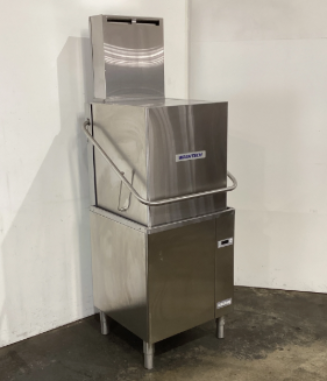 Washtech M2C Passthrough Dishwasher Rent or Buy Dishwashers in