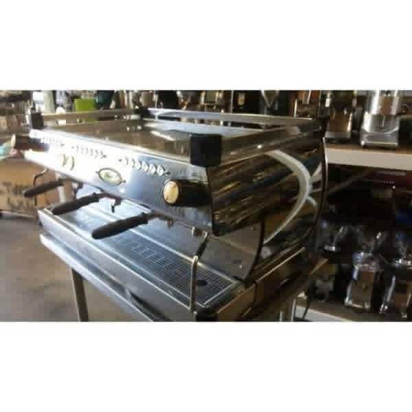 AS New 3 Group La Marzocco GB5 Commercial Coffee Machine63021733346562113