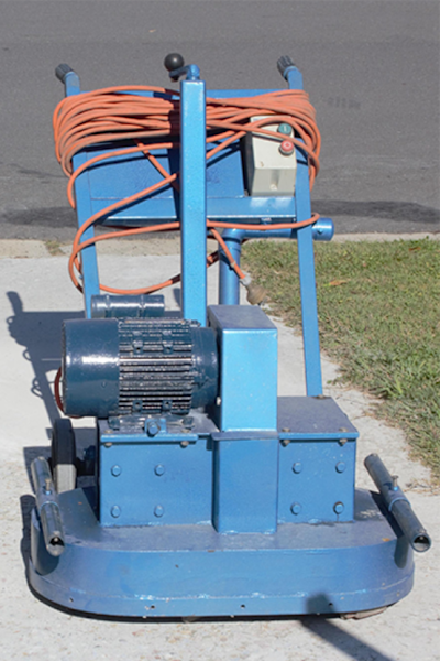 Concrete Floor Grinder Hire63011990807042113