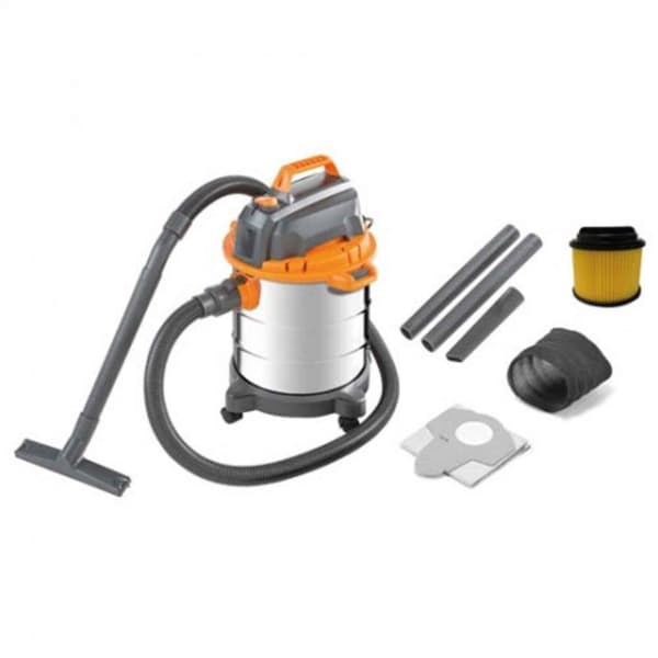 Wet and Dry Vacuum Cleaner Heavy Duty Commercial 20L 1250W Industrial630190791699231118